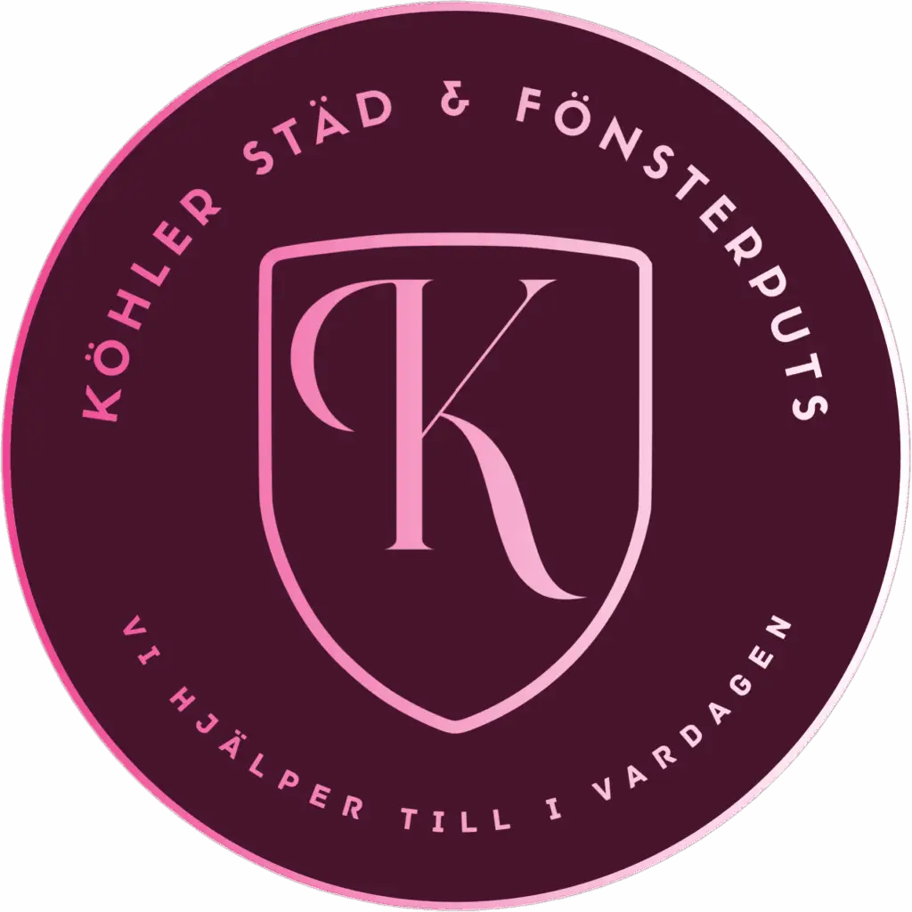 Köhler Städ och Fönsterputs - Joakim Köhler