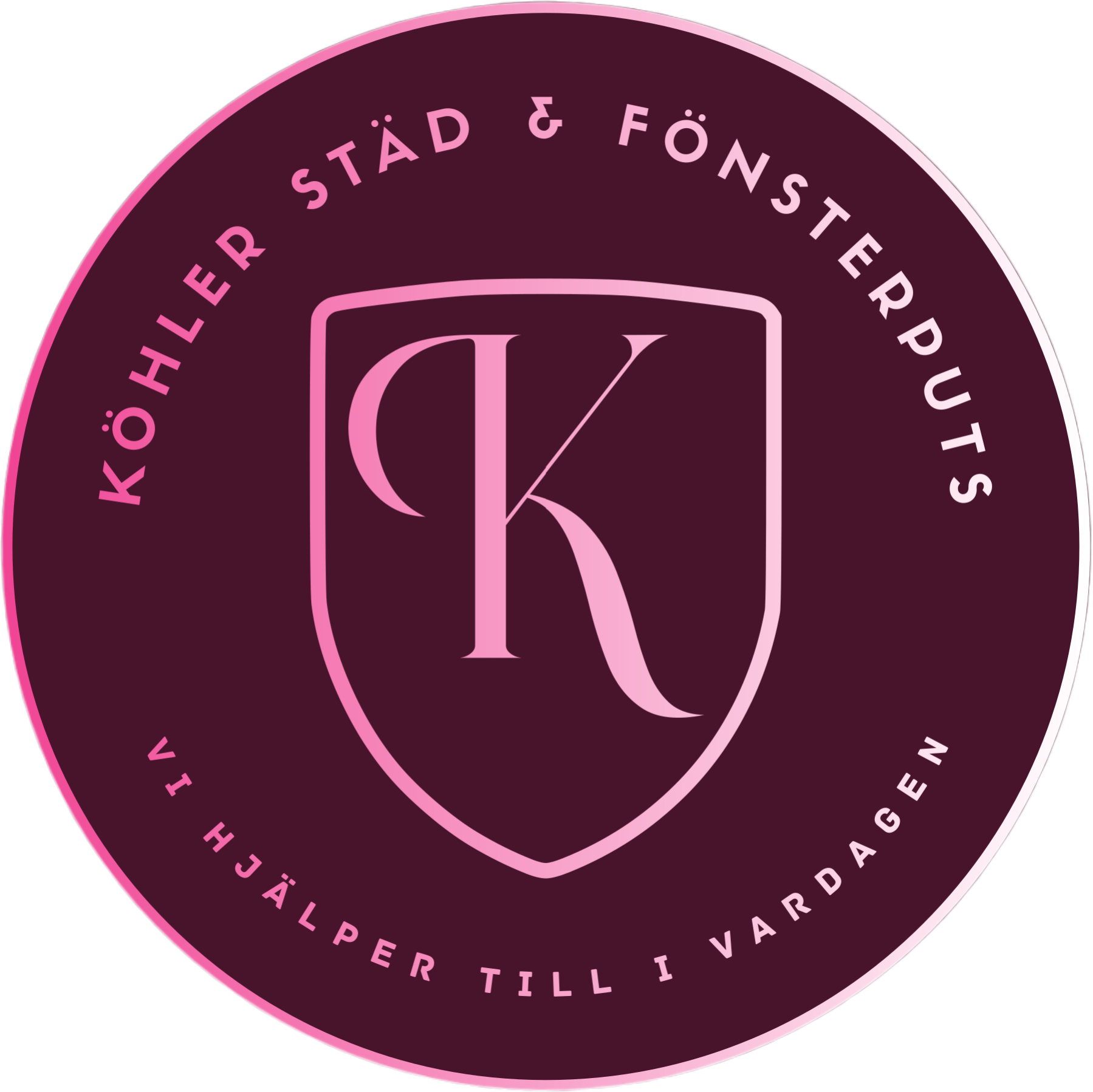 Köhler Städ och Fönsterputs