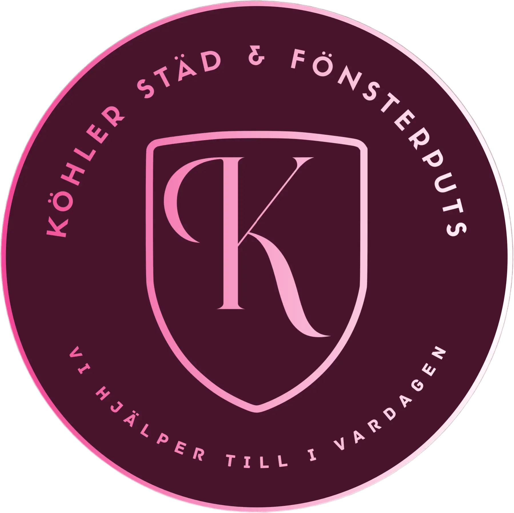 Köhler Städ och Fönsterputs - Dina lokala städfirma i Värnamo