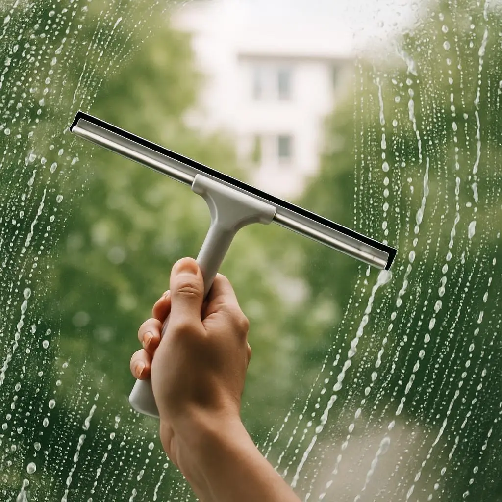 Fönsterputs - Fönsterputsning i Värnamo